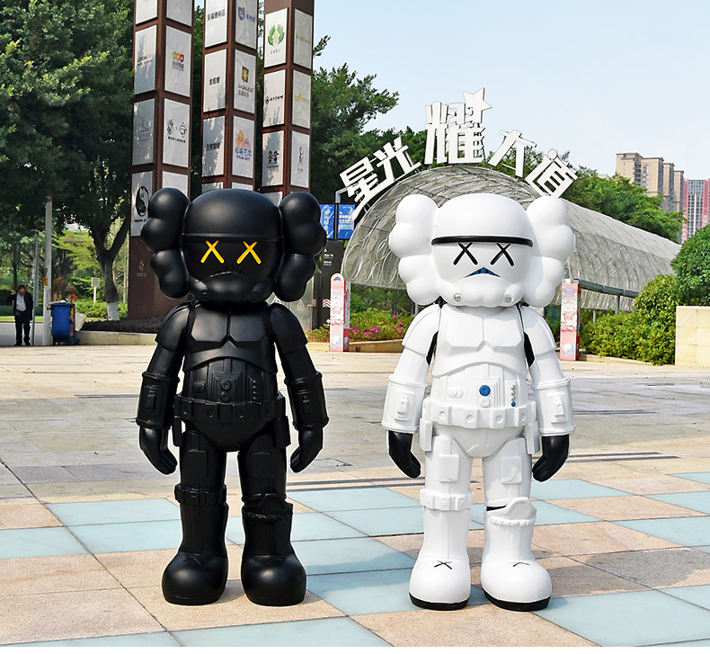 JY-KAWS-09