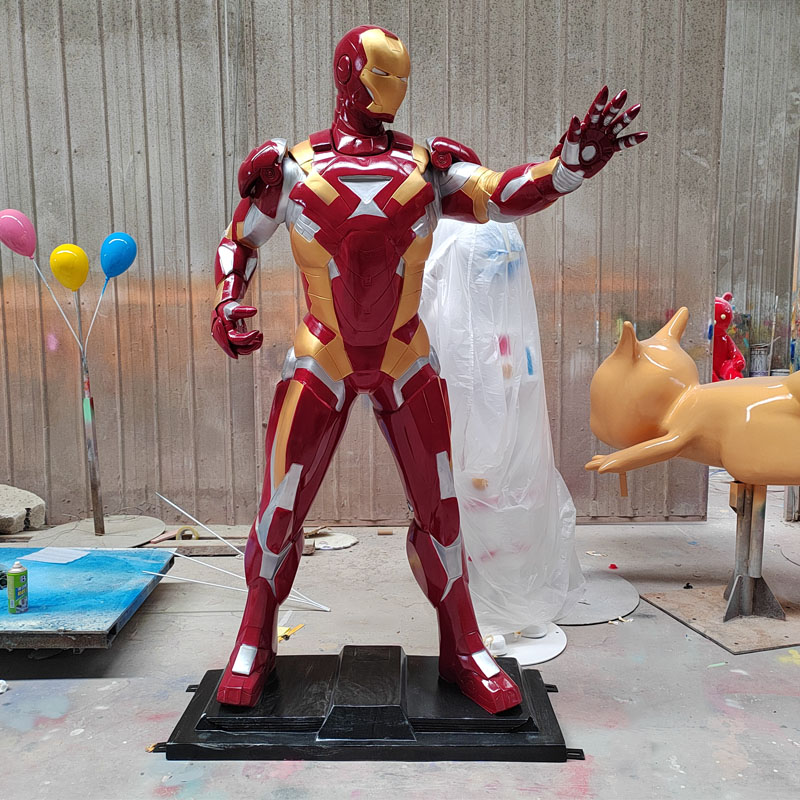 JY-MARVEL-04