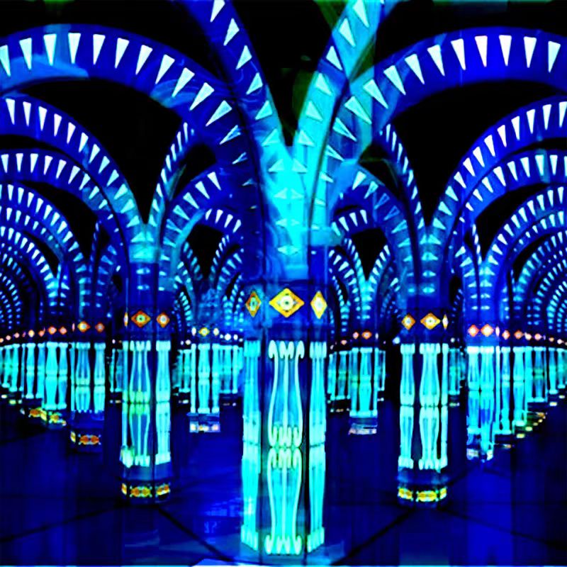 JY-LED Dance Floor-02