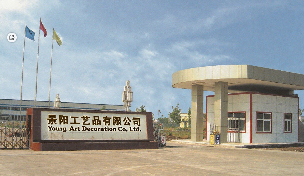 JYoung Art Decoration Co.,Ltd.