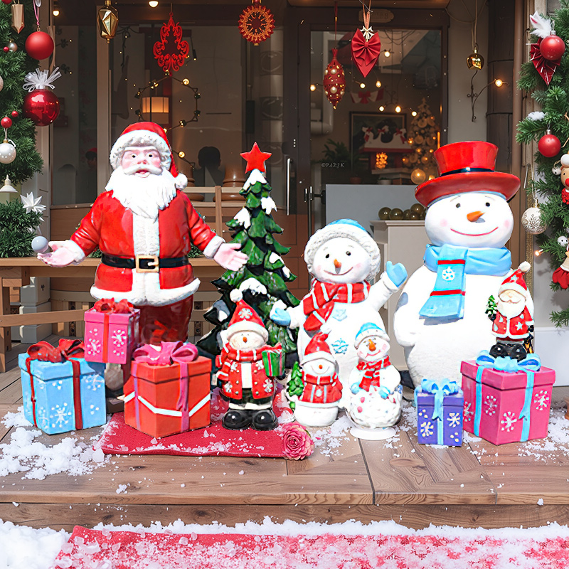 Festival & Holiday Props