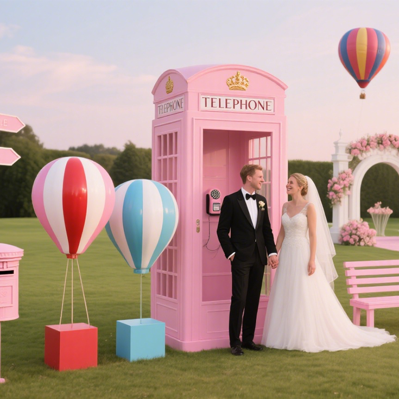 Wedding Decorations